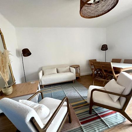 Appartement Mourillon Vue Mer Toulon Exterior foto